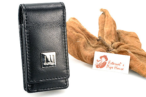 Alfred Dunhill Classic Lighter Leather Case LA2320 Alfred Dunhill Classic Lighter Leather Case LA2320